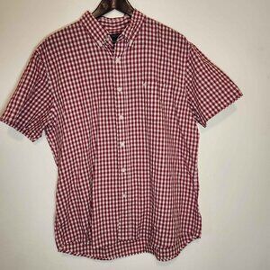 Dockers Button Down Shirt